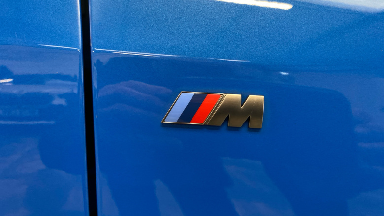 BMW 1 Series M135i xDrive 5dr Step Auto Petrol Hatchback